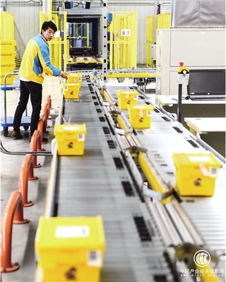 我国快递业中纸板和塑料实际回收率不到10% 需建立环保激励机制