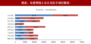 2018年中国垃圾焚烧行业盈利要素：上网电价、产能利用率等成影响因素（图）