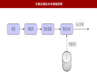 2018年我国生物识别行业技术分析 精度、稳定性与识别速度是发展方向