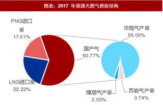 2018年中国天然气行业供给端：进口 LNG 成为保供主力（图）