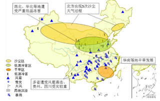 主产区受恶劣天气影响致夏粮减产 我国优质小麦面临涨价压力