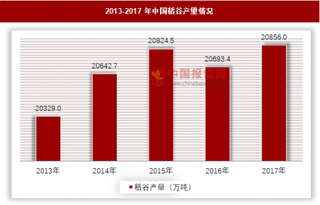 海水稻成功收获，中国大米行业迎来新的发展契机