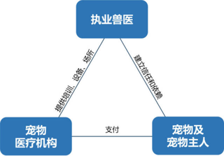 2018年中国宠物医疗行业前景：互联网+宠物医疗将会呈现爆发式增长