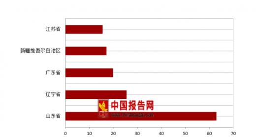 《2018年中國石油焦行業分析報告-市場運營態勢與發展前景研究》