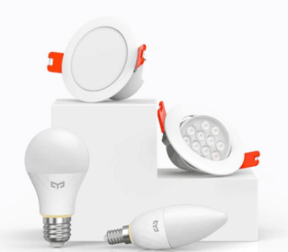 小米有品推出智能光源套装 智能照明在智能家居领域优势显著
