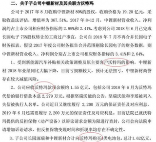 2家上市公司受深圳沃特玛电池质量问题牵连 浅析我国电池市场现状