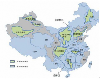 2018年我国页岩气资源量及相关政策分析