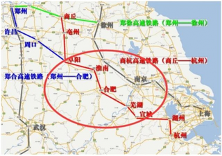 预计2020年跨3省新高铁通车 地方旅游行业迎来发展机遇