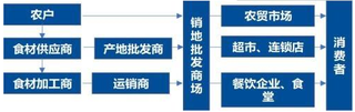 2019年中国生鲜新零售行业市场规模有望突破5.31亿元