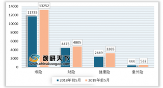 《2018-2019保险业风险管理白皮书》发布 健康险有望成保险业第二大险种