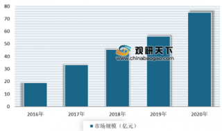 《中国人工智能芯片产业发展白皮书》出炉 近年来我国人工智能芯片市场规模保持高速增长