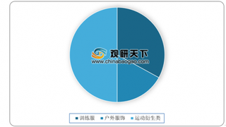 2019年我国运动服装行业消费格局：80、90后为消费主力 国际品牌与国内品牌两分天下