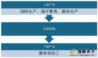 2019年我国生猪养殖业现状：生猪与能繁母猪存栏量不断下降 市场价格不断攀升