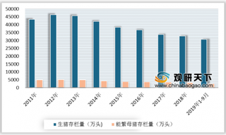 “养猪大户”秦英林家族占据中国富豪榜第九位 浅析我国养猪行业发展现状