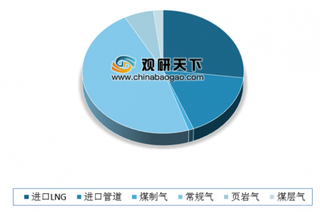 《2020中国能源化工产业发展报告》发布会在京举行 未来我国天然气发展机遇与挑战并存