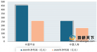 疫情下两家保险巨头净利润暴跌 浅析我国保险市场发展现状