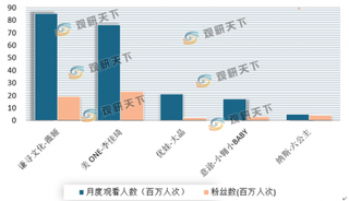 发展势头向上 头部效应明显 但目前我国MCN行业仍存在流量陷阱等困境