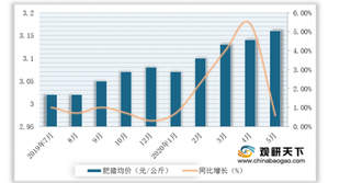 6月产量同环比均增长 自3月以来我国饲料市场整体保持上涨态势