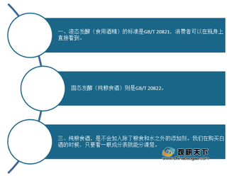 酒精度不足成违规重灾区 白酒市场龙蛇混杂 如何购买才不中招?
