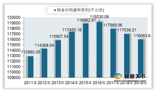 2020年8月中国粮食消费价格指数为100 进口量远大于出口量