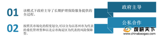 长期护理险新增试点城市 社保“第六险”将有效缓解人口老龄化危机