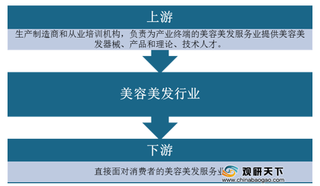 我国美容美发市场规模不断扩张 护发防脱发产品成消费热点