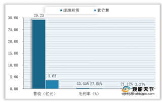 我国塔吊租赁行业竞争分析： 形成三大梯队 庞源租赁优势明显