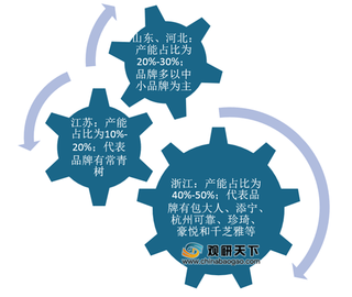 我国成人纸尿裤产业集群化特征明显 国产品牌优势领先