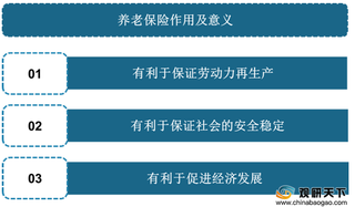 我国专业养老保险公司较少 平安养老、泰康养老处于行业领先地位