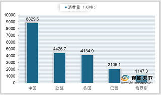 中国肉类消费量高 人造肉市场规模稳定增长 行业未来前景广阔