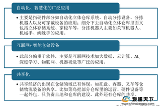 2020年我国智能仓储行业市场规模、专利申请量及公开量均呈现增长态势