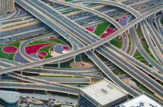 重庆市渝北区基础设施“十四五”规划和2035年远景目标纲要 系统布局建设新型基础设施