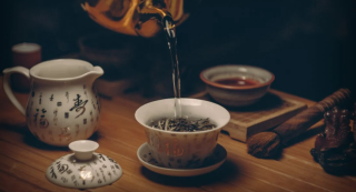 2022年我国茶叶累计出口37.53万吨 浙江出口量占全国比重达41%