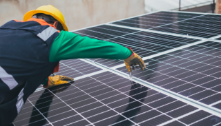 太阳能电池封装胶膜行业现状 光伏发电带动需求增长 市场以透明EVA为主