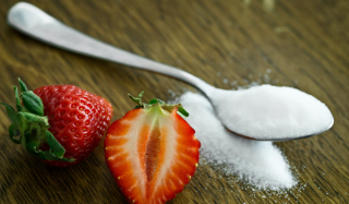 减糖、控糖趋势下 甜味剂应用愈发广泛 市场需求量逐渐提高