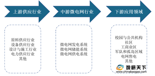 受益政策大力扶持 我国微电网行业发展潜力较大 智能化将成未来主流