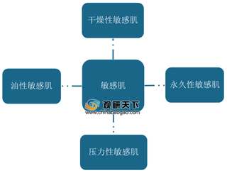 敏感肌护肤品增速领跑化妆品各细分赛道 薇诺娜等国货品牌表现出色