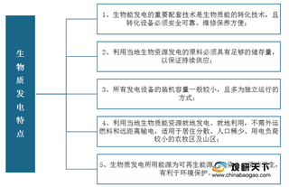 政策驱动下我国生物质发电建设、投资规模不断扩大 行业发展前景广阔