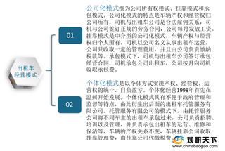 出租车优势及威胁分析：商业模式多元 网约车快速发展下生存空间遭挤压