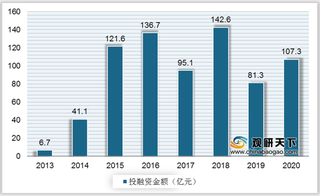 我国互联网医院问诊量实现跨越式增长 但整体盈利能力尚待增强