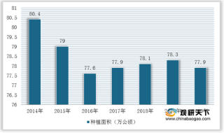 中国茄子产量居全球首位 种植面积保持增长 但出口量呈下降趋势