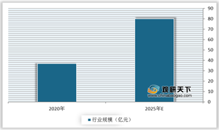 我国盲人智能产品极度稀缺 行业市场潜力广阔