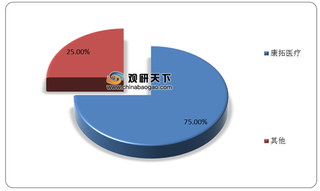 我国PEEK颅骨修补材料行业竞争现状：康拓医疗实现国产替代 链接片系国内首创