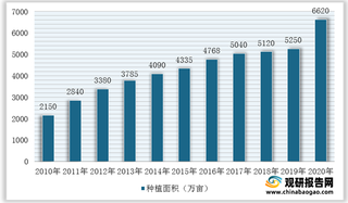 我国中药种植行业产业链分析：下游市场规模不断扩大 推动产业需求持续上升