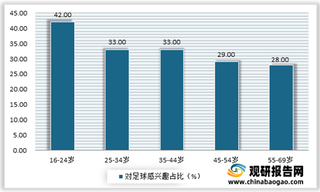 需求快速增长带动足球场快速增长 但目前仍面临国人无法踢球难题