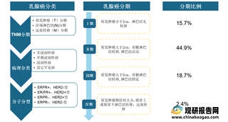 下游需求基数及治疗方案不断增加 全球及中国乳腺癌药物行业市场规模持续扩容