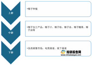 我国椰子深加工行业发展环境分析：上游资源供给不足 政策利好将逐步释放