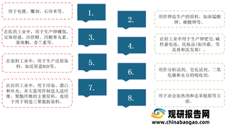 2020年我国氢氧化钾行业产能逐年递增 进出口数量有所下降