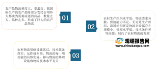 农村寄递物流体系建设将提速 进一步调动电商平台及物流企业部署积极性