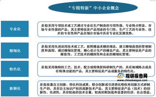 近十年来国家大力推动“专精特新”中小企业发展相关政策规划梳理汇总